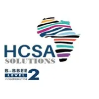 HCSA Solutions 