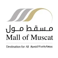 Mall Of Muscat
