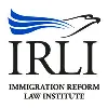 Immigration Reform Law Institute Immigration Reform Law Institute