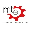 Mytech Engineering, PT Mytech Engineering, PT