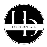 Homme D'affaire