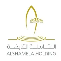 Alshamela Holding الشاملة القابضة