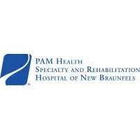 PAM Health Specialty and Rehabilitation Hospital PAM Health Specialty and Rehabilitation Hospital
