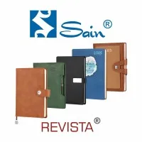 REVISTA by Sain Stationery Mart