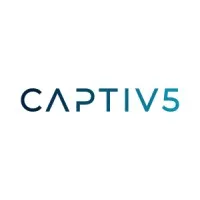 Captiv5 Technology