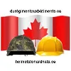 Helmets to Hardhats Canada Helmets to Hardhats Canada