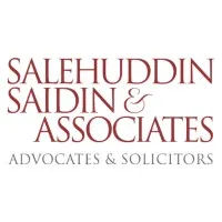 Salehuddin Saidin & Associates