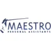 Maestro Personal Assistants Maestro Personal Assistants