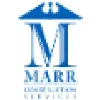 Marr Construction Services Corp. Marr Construction Services Corp.