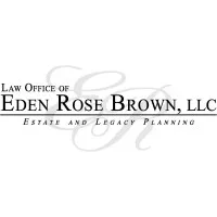 Law Office of Eden Rose Brown, LLC.
