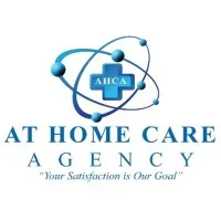 At Home Care Agency