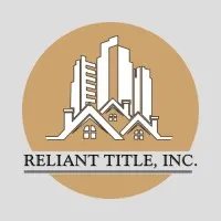 Reliant Title, Inc.