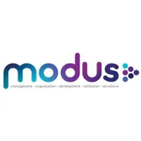 Modus - Kurumsal Teknolojik Çözümler