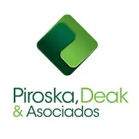 Piroska, Deak & Asociados email format