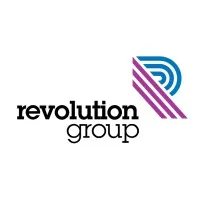 Revolution Group Revolution Group
