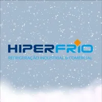 Hiperfrio - Refrigeração Industrial & Comercial, LDA