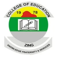 College of Education Zing, Taraba State