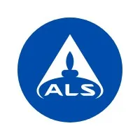 ALS Oil & Lubricants Houston, United States