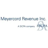 Meyercord Revenue Inc.