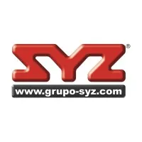 GRUPO SYZ email format