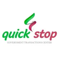 Amer - Quick Stop Govt. Transaction Center