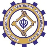 Guru Tegh Bahadur 4th Centenary Engineering College