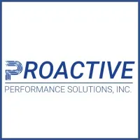 Proactive Performance Solutions, Inc.