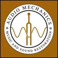 Audio Mechanics
