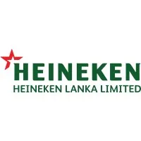 HEINEKEN Lanka Limited email format