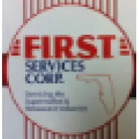 F.I.R.S.T. SERVICES CORP.