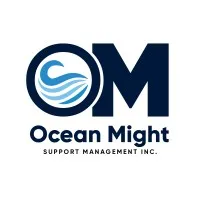 OCEAN MIGHT SUPPORT MANAGEMENT INC OCEAN MIGHT SUPPORT MANAGEMENT INC