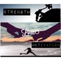 Strength, Love, & Motivation, LLC
