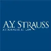 A.Y. Strauss, LLC A.Y. Strauss, LLC