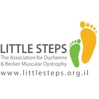 Little Steps Association for Duchenne and Becker Muscular Dystrophy patients