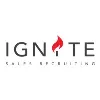 Ignite Sales Recruiting Ignite Sales Recruiting