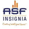 ASF Insignia ASF Insignia