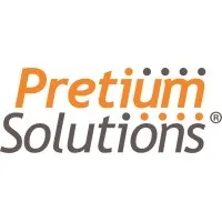 Pretium Solutions Pty Ltd