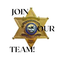 Douglas County Department of Corrections NE