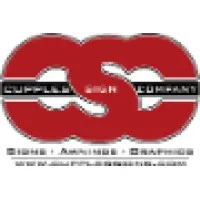Cupples Sign Company