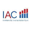 Institute for Accountable Care Institute for Accountable Care