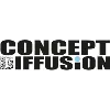 Concept Diffusion Concept Diffusion
