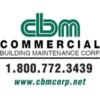CBM Commercial Building Maintenance Corp.