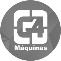 G4 Máquinas G4 Máquinas