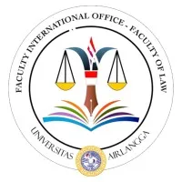 Faculty International Office (FIO) - Faculty of Law, Universitas Airlangga