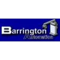 Barrington Automation