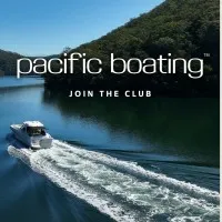 Pacific Boating