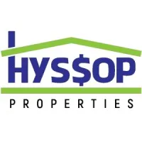 Hyssop Properties