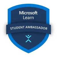 Microsoft Learn Student Ambassador Nexus Chapter
