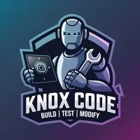 Knox Code Knox Code