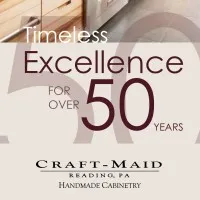 Craft-Maid Kitchens